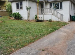 606 Parker Ave, Decatur, GA 30032