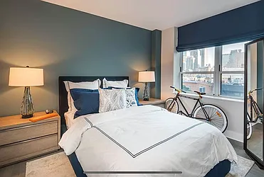 Rented by Park River