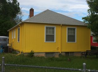 2708 W Overland Rd, Boise, ID 83705