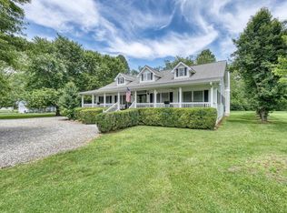 162 Grand View Rdg, Young Harris, GA 30582