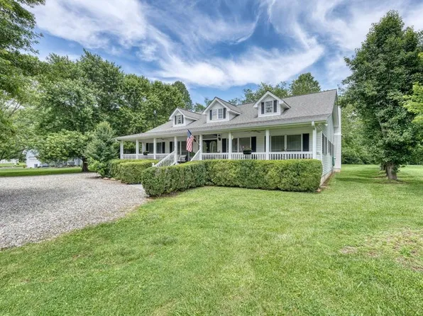 162 Grand View Rdg, Young Harris, GA 30582