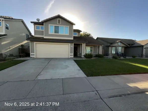 9106 Generations Dr, Elk Grove, CA 95758