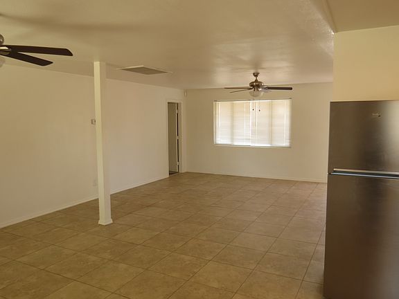 Living room and Dining Room