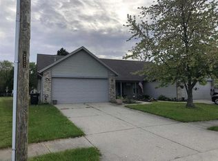 3025 Butterfield Ct #A, Lafayette, IN 47909