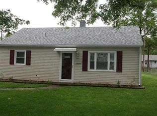 2011 Richmond Ave, Granite City, IL 62040