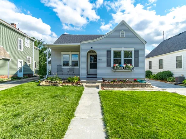 1830 Vance Ave, Fort Wayne, IN 46805
