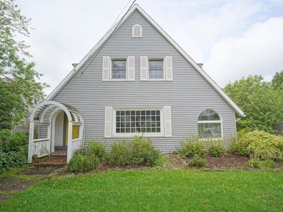 1857 Goodyear Blvd, Akron, OH, 44305