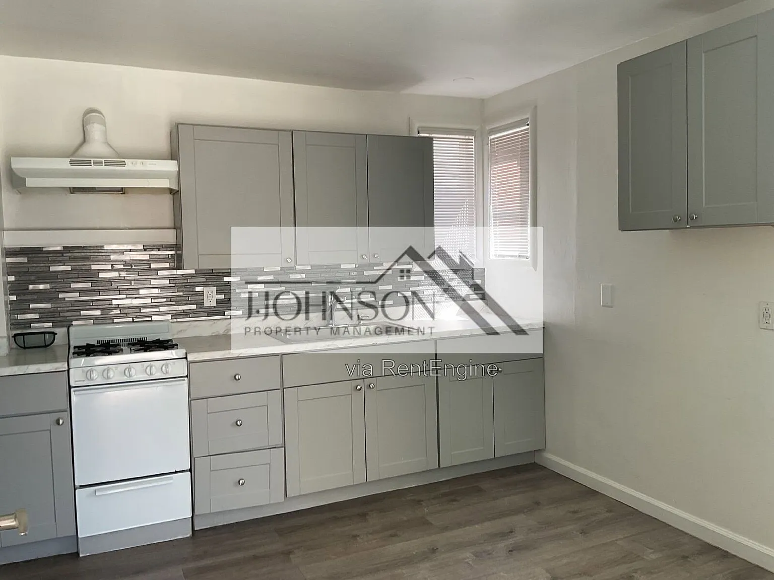 1 bed, 1.0 bath, $1,650 — Photo 2