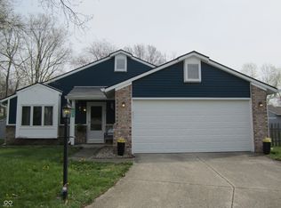 18796 Northview Pl, Noblesville, IN