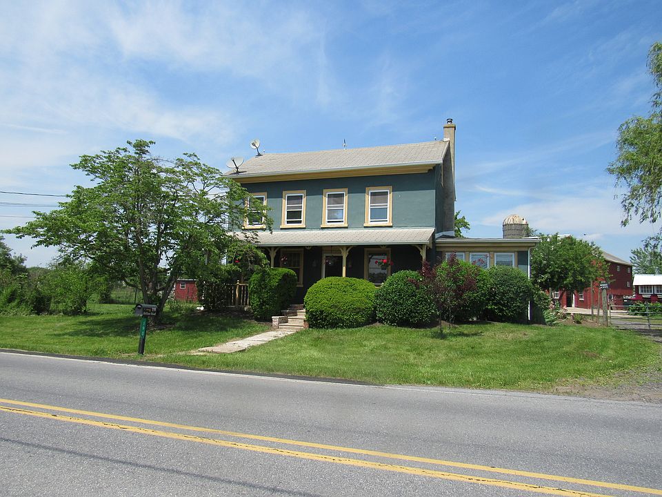 Front Exterior