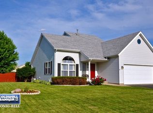 1202 Scenic Rd, Dekalb, IL 60115