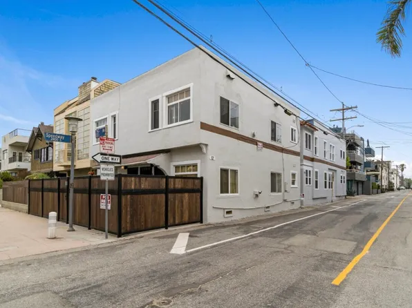 12 25th Pl #1, Venice, CA 90291