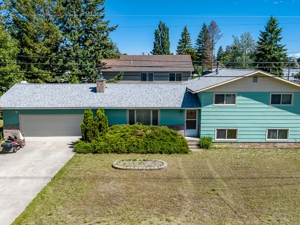 215 Park Dr, Kalispell, MT 59901