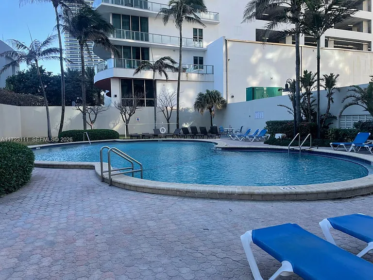 4001 S Ocean Dr #10D — Photo 7