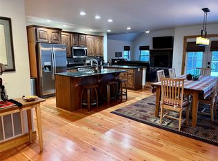 1025 Meadowlark Ln, Whitefish, MT 59937