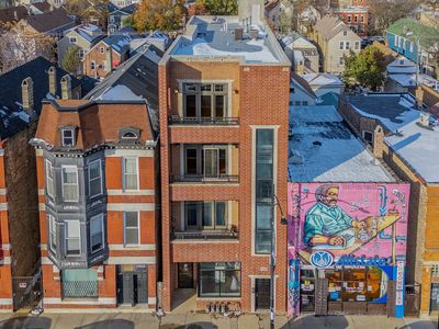 1918 W Cermak Rd #4, Chicago, IL, 60608