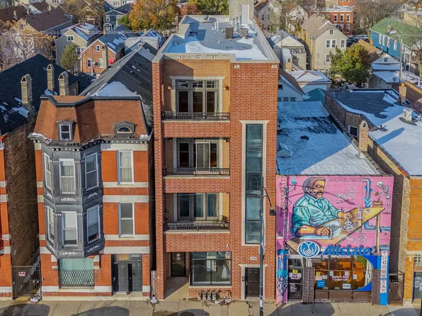 1918 W Cermak Rd #4, Chicago, IL 60608