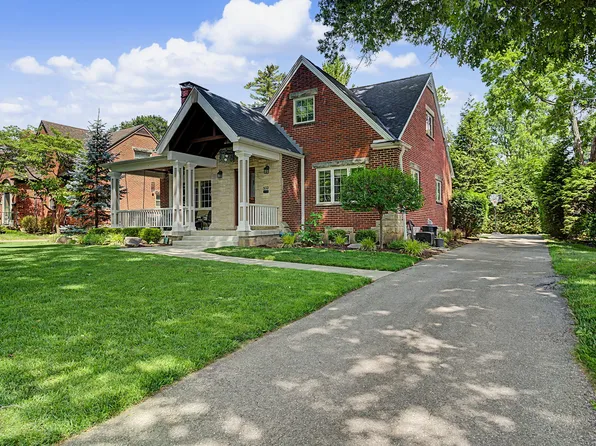 333 E Thruston Blvd, Dayton, OH 45419
