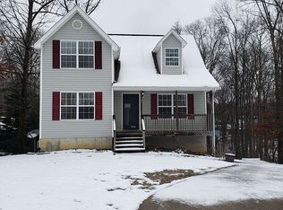 170 Casteel Rd SE, Cleveland, TN 37323