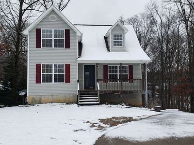 170 Casteel Rd SE, Cleveland, TN, 37323