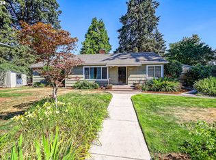 1427 Anderson Ln, Springfield, OR 97477