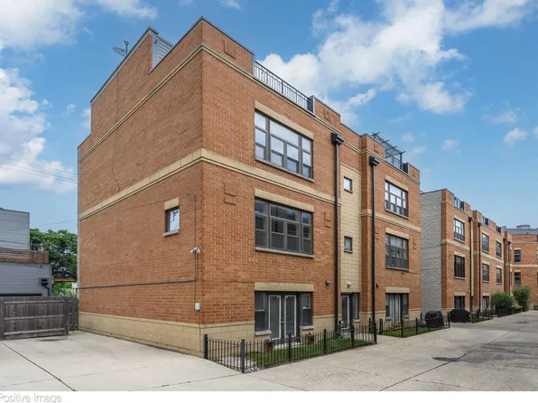 2324 W Bloomingdale Ave APT B, Chicago, IL 60647