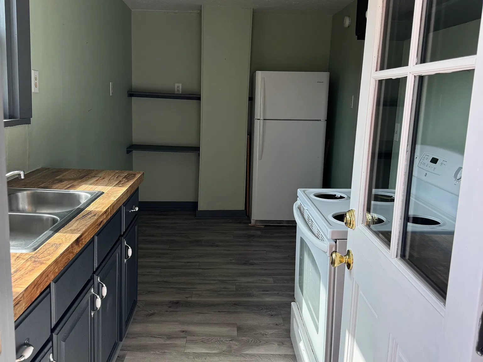 Rutledge Pike Apts — Photo 3