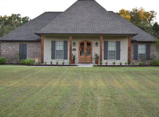 42321 Egbelu Ln, Gonzales, LA 70737