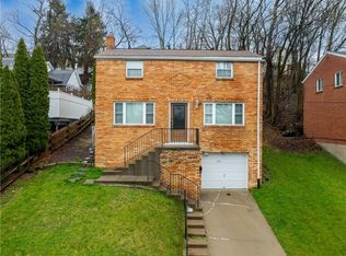 2427 Plainview Ave, Pittsburgh, PA