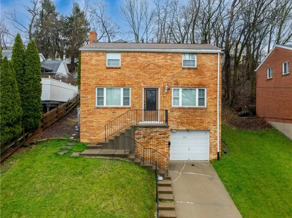 2427 Plainview Ave, Pittsburgh, PA 15226