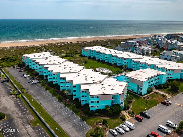 301 Commerce Way Road #303, Atlantic Beach, NC 28512