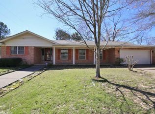 7313 Choctaw Rd, Little Rock, AR 72205