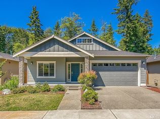 15332 SE 160th Pl, Renton, WA 98058