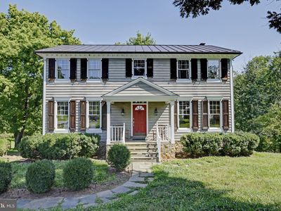 35249 Scotland Heights Rd, Round Hill, VA, 20141