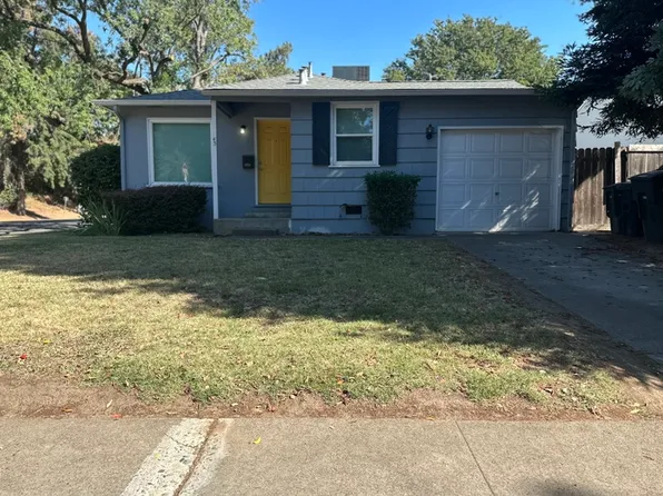 45 Aiken Way, Sacramento, CA 95819