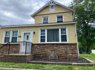 62 Fisher Ave, Westville, NJ 08093
