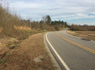 10355 Claude Lewis Rd, Middlesex, NC 27557