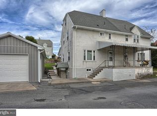 211 Oak St, New Philadelphia, PA 17959