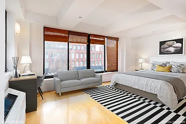 Rented by Stile Real Estate, LLC