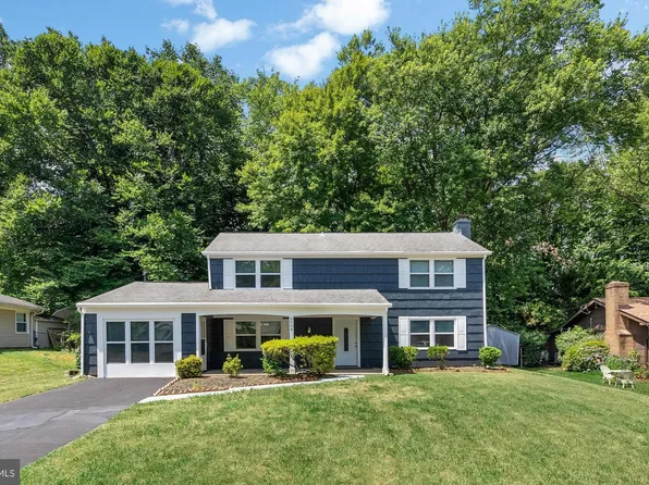 3004 Twisting Ln, Bowie, MD 20715