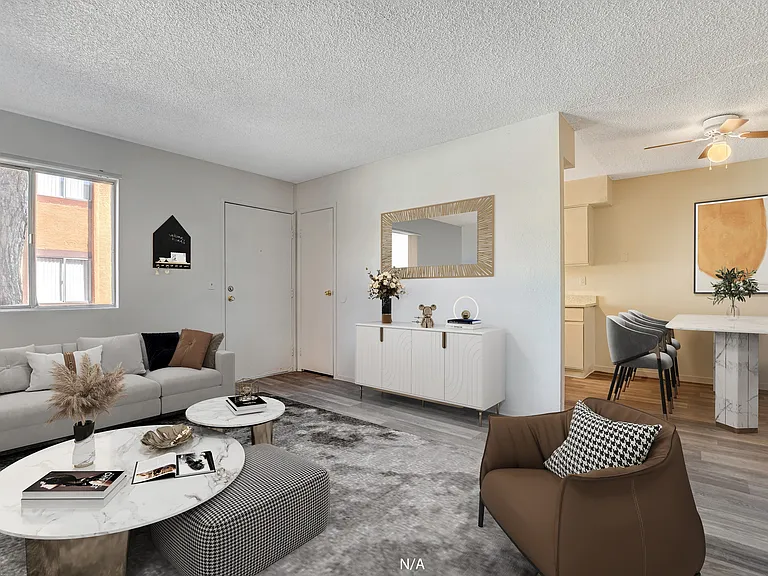 Lake Charlotte, Apartments For Rent in Las Vegas