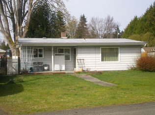 20419 15th Ave S, Seattle, WA 98198