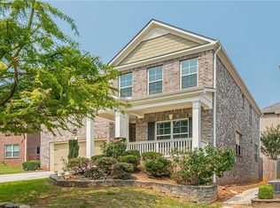 5957 Stow Dr, Tucker, GA 30084
