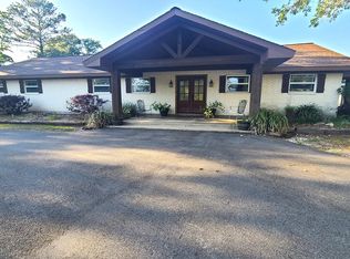 826 Fm 1406 Rd, Winnie, TX 77665