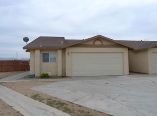 15595 Tonekai Rd APT A, Apple Valley, CA 92307