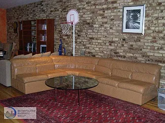 Rented by Metropolitan Property Group