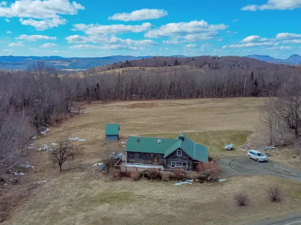 2125 Ridge Road, Kirby, VT 05832