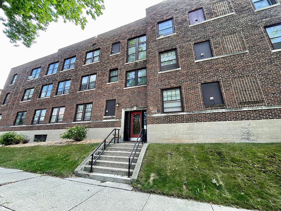 1st image of 1805 E Park Pl APT 5
