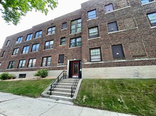 1805 E Park Pl., Milwaukee, WI 53211