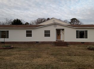 1550 Mount Pleasant Rd, Chesapeake, VA 23322